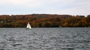 small_sail_boat_West_Bay